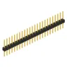 SL 1 078 24 G Fischer Elektronik PCB Connection Systems