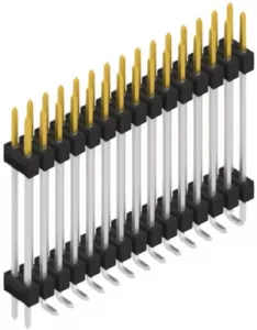 SL16SMD24730SP Fischer Elektronik PCB Connection Systems