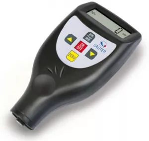 TC 1250-0.1F Sauter Coating thickness gauges