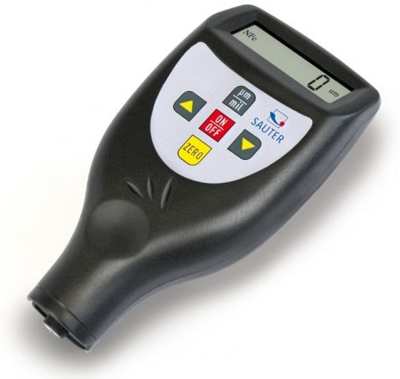 TC 1250-0.1F Sauter Coating thickness gauges