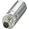 1080220 Phoenix Contact Sensor-Actuator Connectors