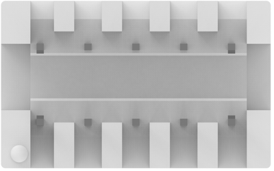 1939983-1 TE Connectivity PCB Connection Systems Image 4