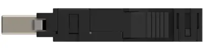 2013798-1 TE Connectivity USB Connectors, PC Connectors Image 2