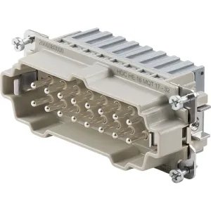 2666980000 Weidmüller Contact Inserts