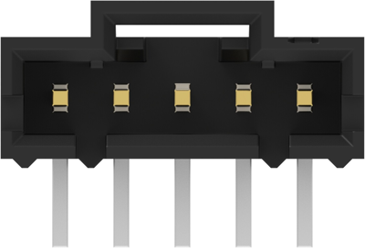 5-104935-6 AMP PCB Connection Systems Image 5