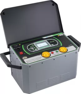 MI 3295 METREL VDE testers, Installation testers, Insulation testers