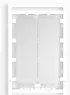 1526130000 Weidmüller Labels