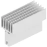 10167400 Fischer Elektronik Heat Sinks