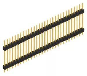 10056788 Fischer Elektronik PCB Connection Systems