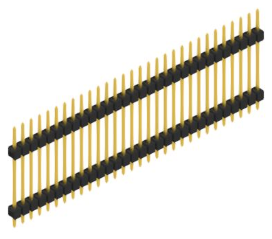 10056788 Fischer Elektronik PCB Connection Systems
