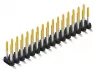 10063747 Fischer Elektronik PCB Connection Systems