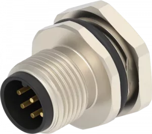 T4132012081-000 AMP Sensor-Actuator Connectors