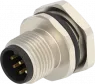 T4132012081-000 AMP Sensor-Actuator Connectors