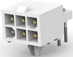 1-770969-1 AMP PCB Connection Systems