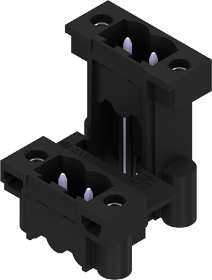 1828890000 Weidmüller PCB Connection Systems Image 1