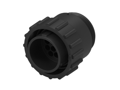 796449-1 AMP Other Circular Connectors Image 1