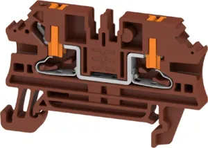2847310000 Weidmüller Series Terminals