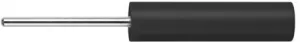 LB 4-1.5 S NI / 20 / SW SCHÜTZINGER Laboratory Connectors