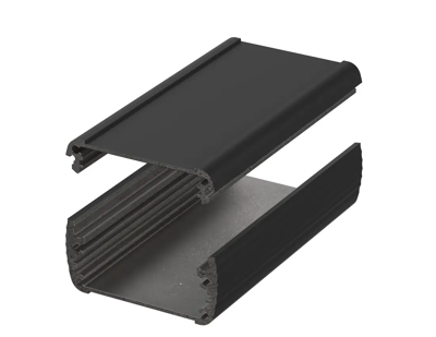 84066100.HMT1 Bopla General Purpose Enclosures Image 2
