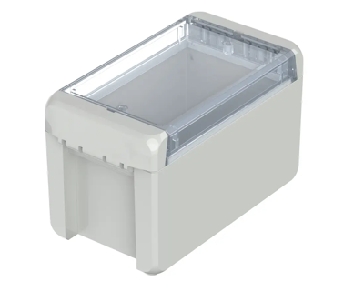 96023135 Bopla General Purpose Enclosures Image 1