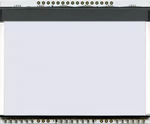 EA LED78X64-W DISPLAY VISIONS Displays LED Backlight