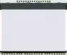 EA LED78X64-W DISPLAY VISIONS Displays LED Backlight