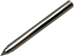 Soldering tip, Chisel shaped, SFV-CH10