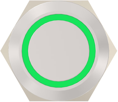 3-2213767-5 Alcoswitch Pushbutton Switches Image 5
