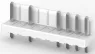 1-2316952-9 AMP PCB Connection Systems