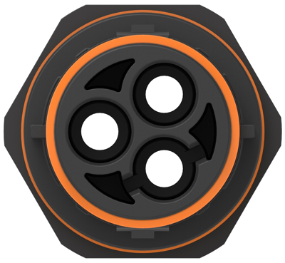 1-2359518-1 TE Connectivity Other Circular Connectors Image 5