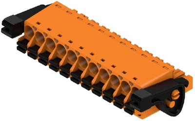 1016440000 Weidmüller PCB Connection Systems Image 2