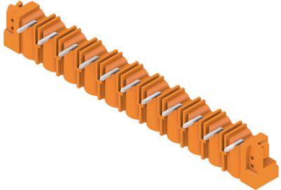 1124390000 Weidmüller PCB Connection Systems Image 2