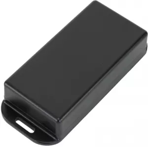 1551WYFLBK Hammond General Purpose Enclosures
