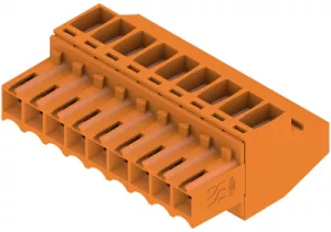 1638620000 Weidmüller PCB Connection Systems