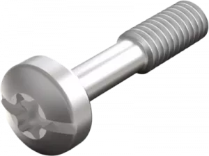 21101-976 SCHROFF Screws, Threaded Rods