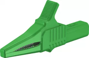 66.9755-25 Stäubli Electrical Connectors Aligator Clips