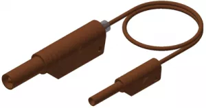 975163105 Hirschmann Test & Measurement Test Leads
