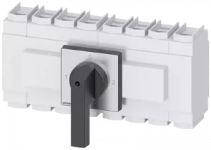 3LD2405-7UL01 Siemens Circuit Breakers