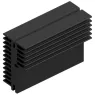 10154441 Fischer Elektronik Heat Sinks
