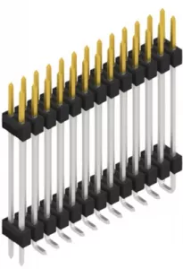 SL16SMD24726SP Fischer Elektronik PCB Connection Systems