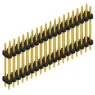 SLY 6 122 38 G Fischer Elektronik PCB Connection Systems