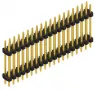 SLY612238G Fischer Elektronik PCB Connection Systems