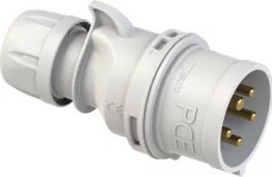 015-1 PC Electric CEE Connectors