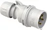 025-1 PC Electric CEE Connectors
