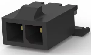 2-1445093-2 AMP PCB Connection Systems