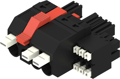 2628730000 Weidmüller PCB Connection Systems Image 2