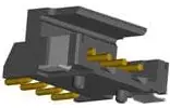 3-292173-5 AMP PCB Connection Systems