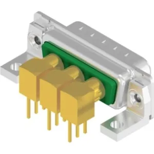 3003W3PXX78N20X CONEC D-Sub Connectors