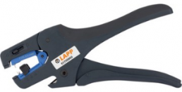 Stripping pliers for PVC Wires, 0.02-10 mm², L 191 mm, 136 g, 61735800