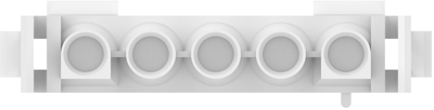 926299-1 AMP Accessories for PCB Connectors, Connector Systems Image 5